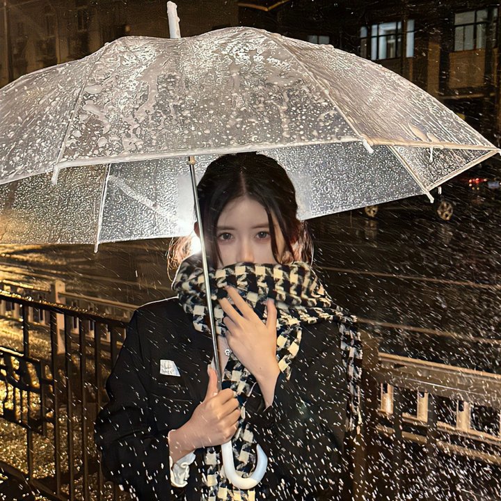 女人的陷阱